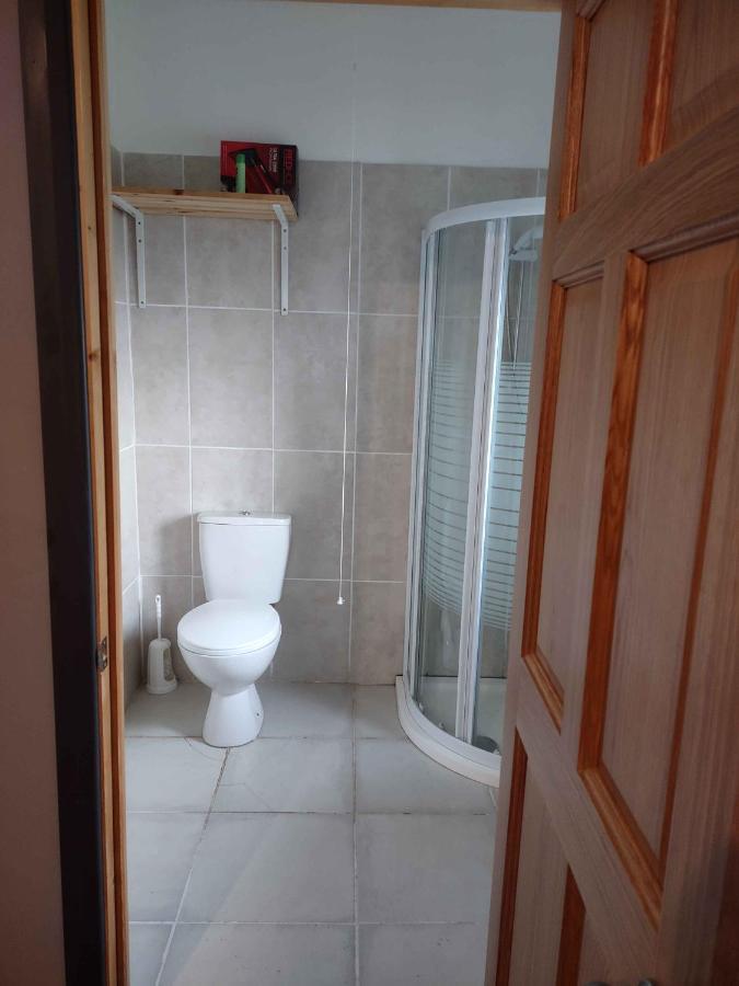 Old Eden House Hotel Rossbeg Екстериор снимка